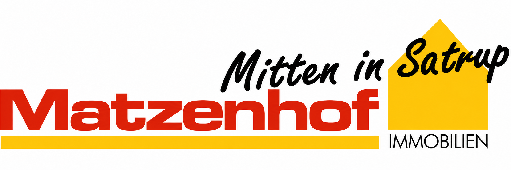 Matzenhof Immobilien – Mitten in Satrup