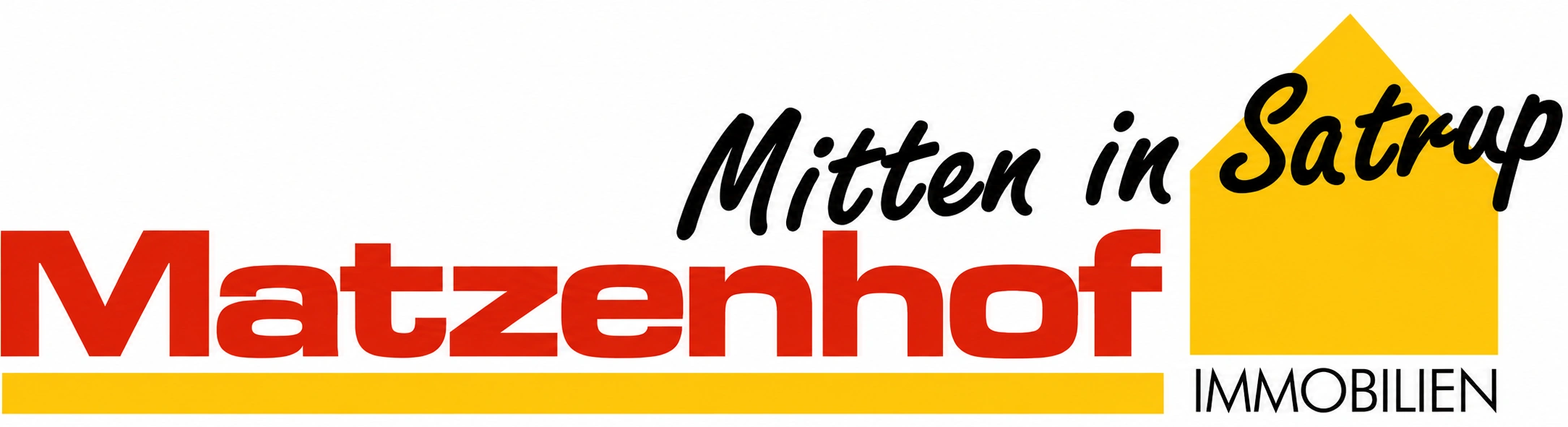 Matzenhof Immobilien – Mitten in Satrup
